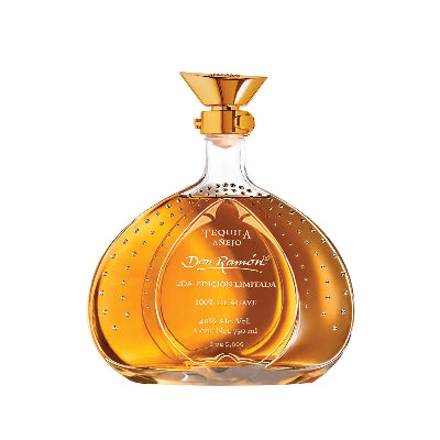 Tequila Don Ramón Limited Edition Añejo 750ml