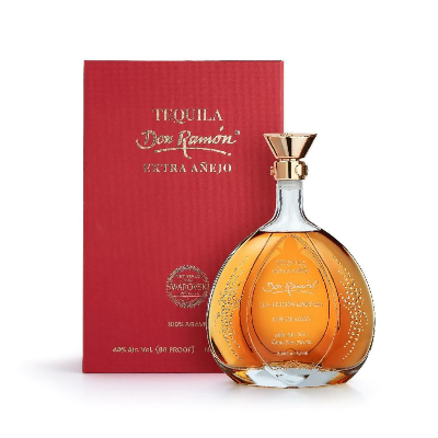 Tequila Don Ramón Limited Edition Extra Añejo 750ml