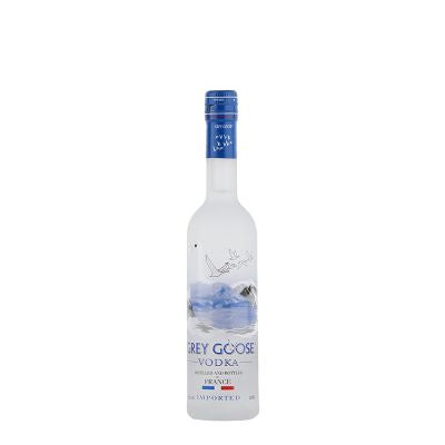 GREY GOOSE VODKA