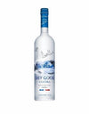 GREY GOOSE VODKA