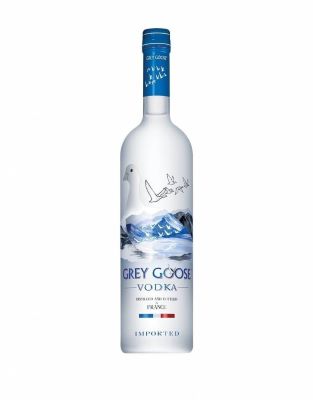 GREY GOOSE VODKA