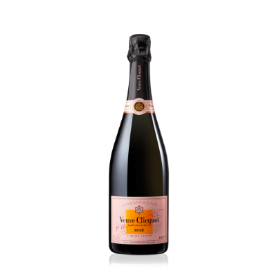 Veuve Clicquot Rosé 750ML