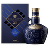 CHIVAS ROYAL SALUTE 21 YEARS 750ML