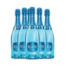 LUC BELAIRE BLEU SPARKLING WINE FRANCE