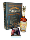 PUBLIOTECA VOL. 2: WORLD WHISKEY SOCIETY & JIM MURRAY'S WHISKEY BIBLE 750ML