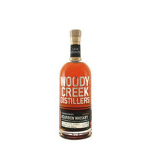  Woody Creek Distillers Colorado Straight Bourbon 750ML